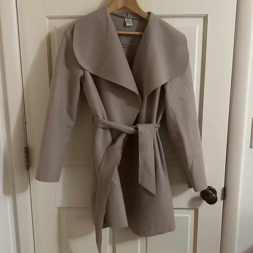Chic Italian jacket - Picture 6 of 7